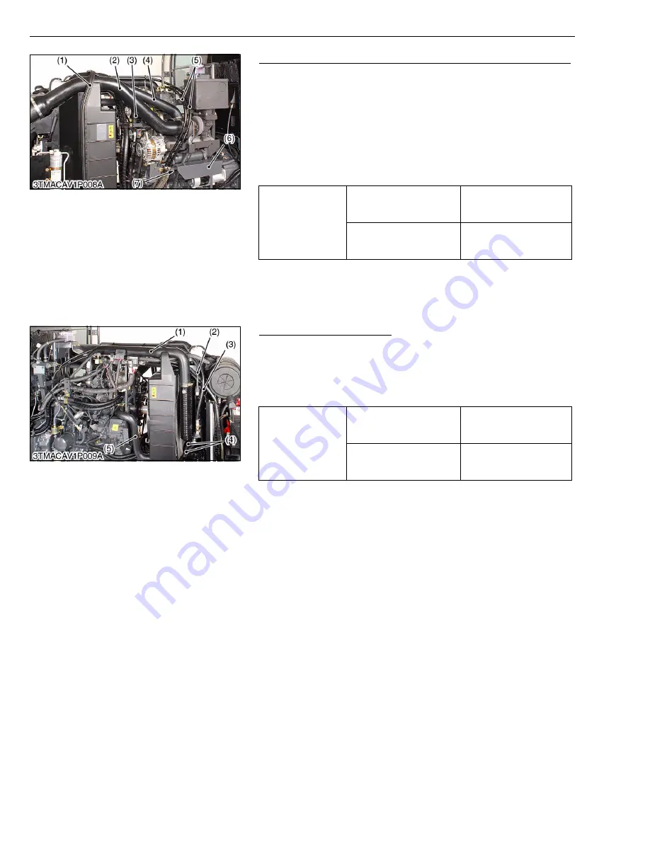 Kubota M108S Workshop Manual Download Page 143