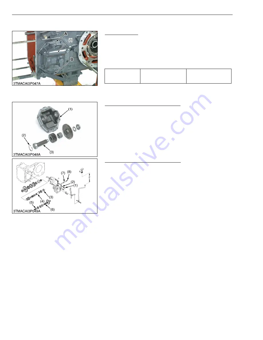 Kubota M108S Скачать руководство пользователя страница 276