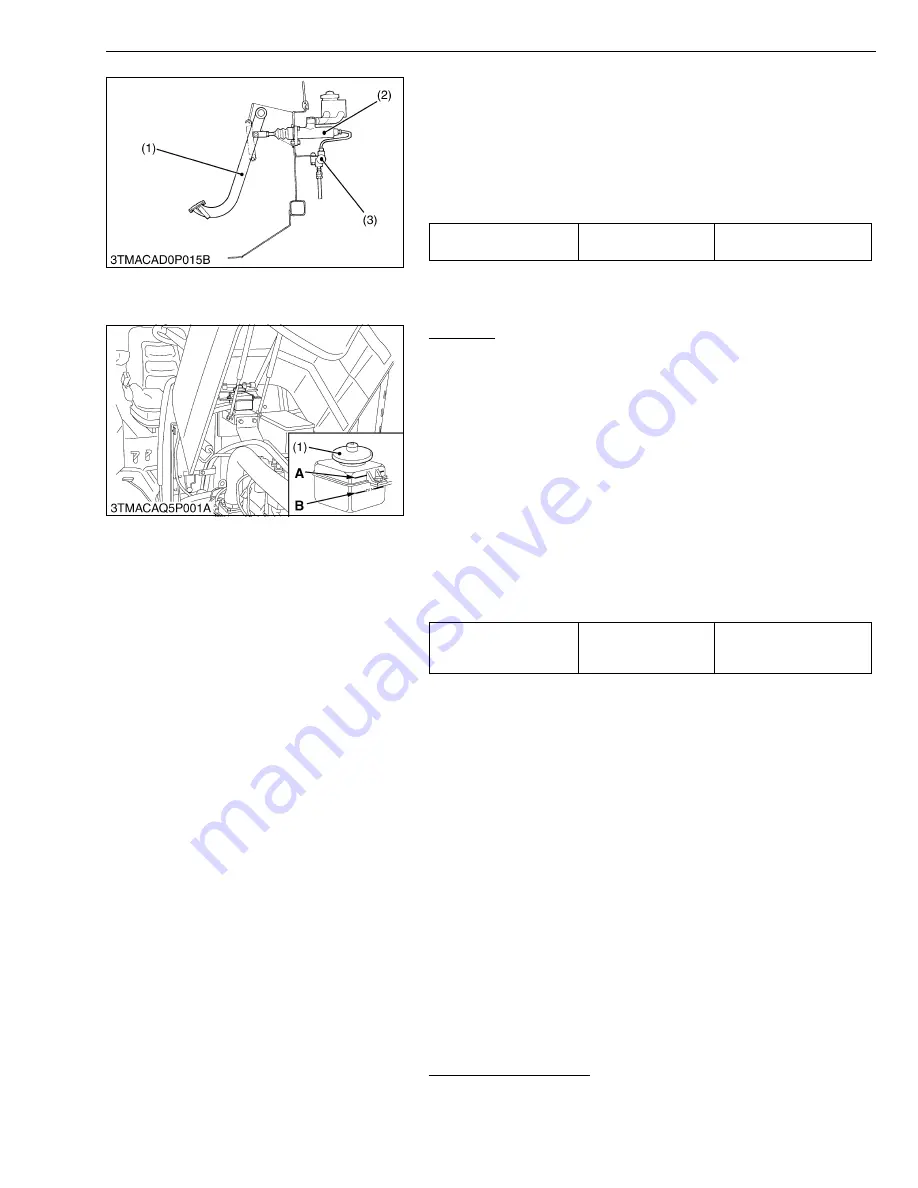 Kubota M108S Workshop Manual Download Page 321