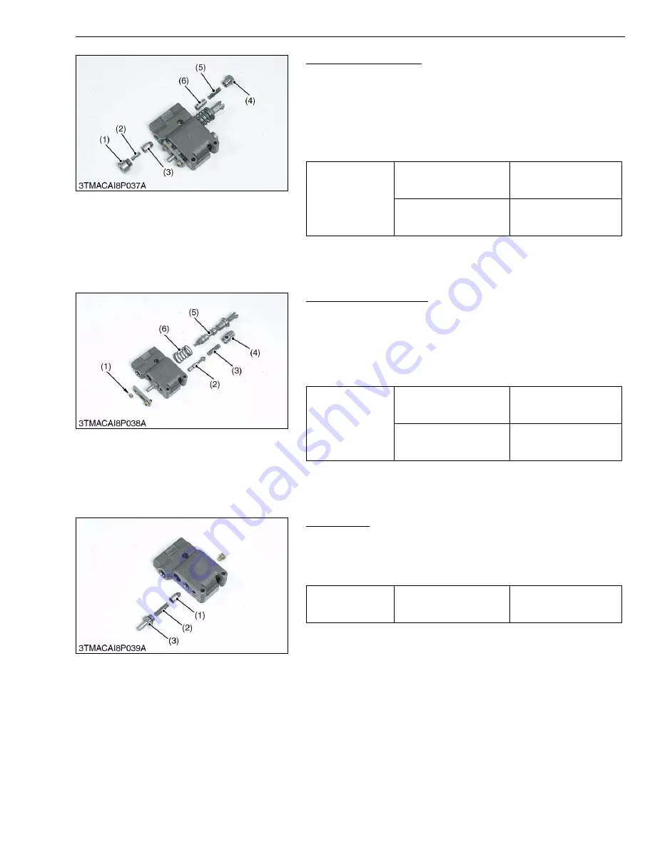 Kubota M108S Workshop Manual Download Page 400