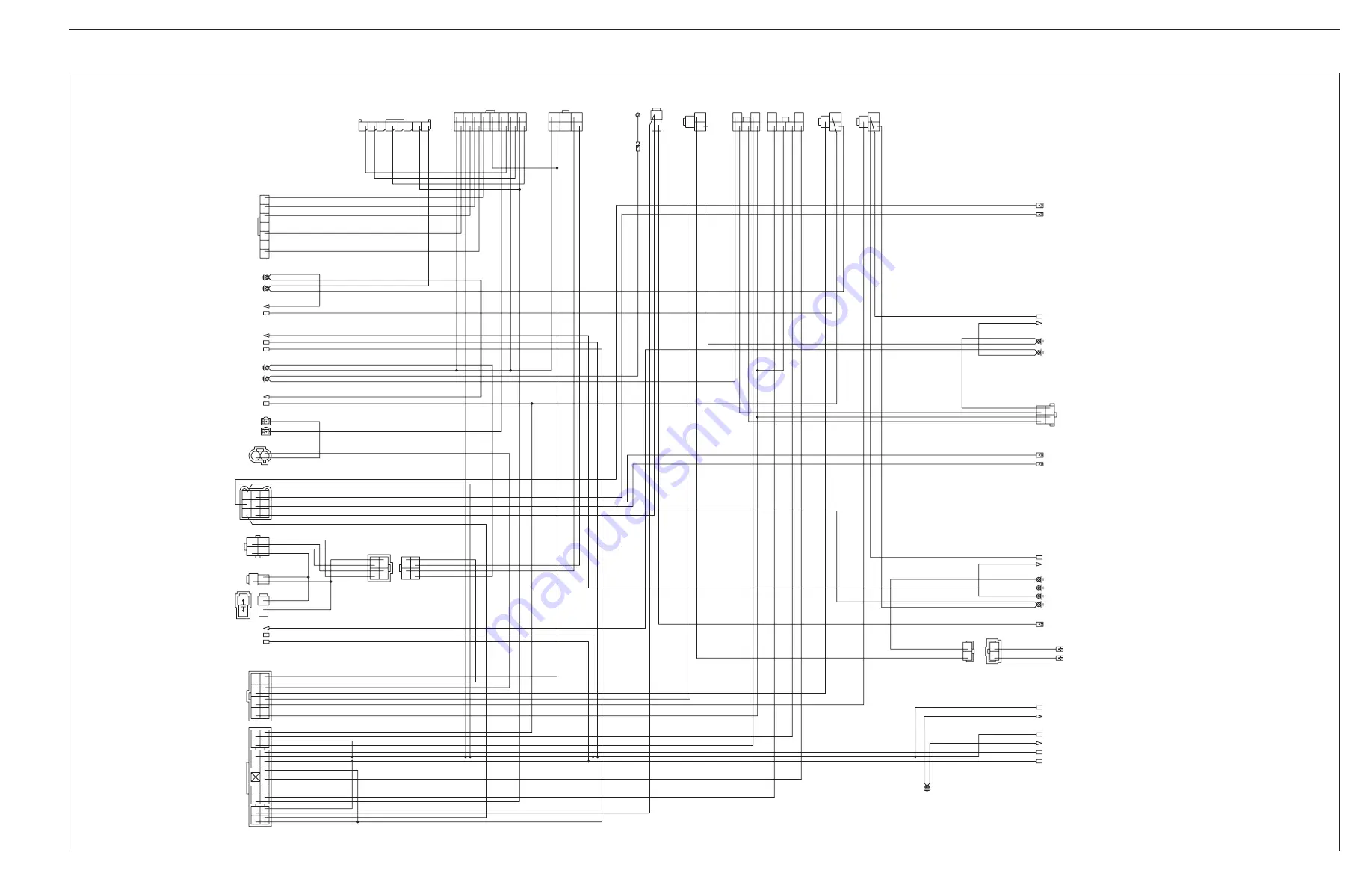 Kubota M108S Workshop Manual Download Page 412