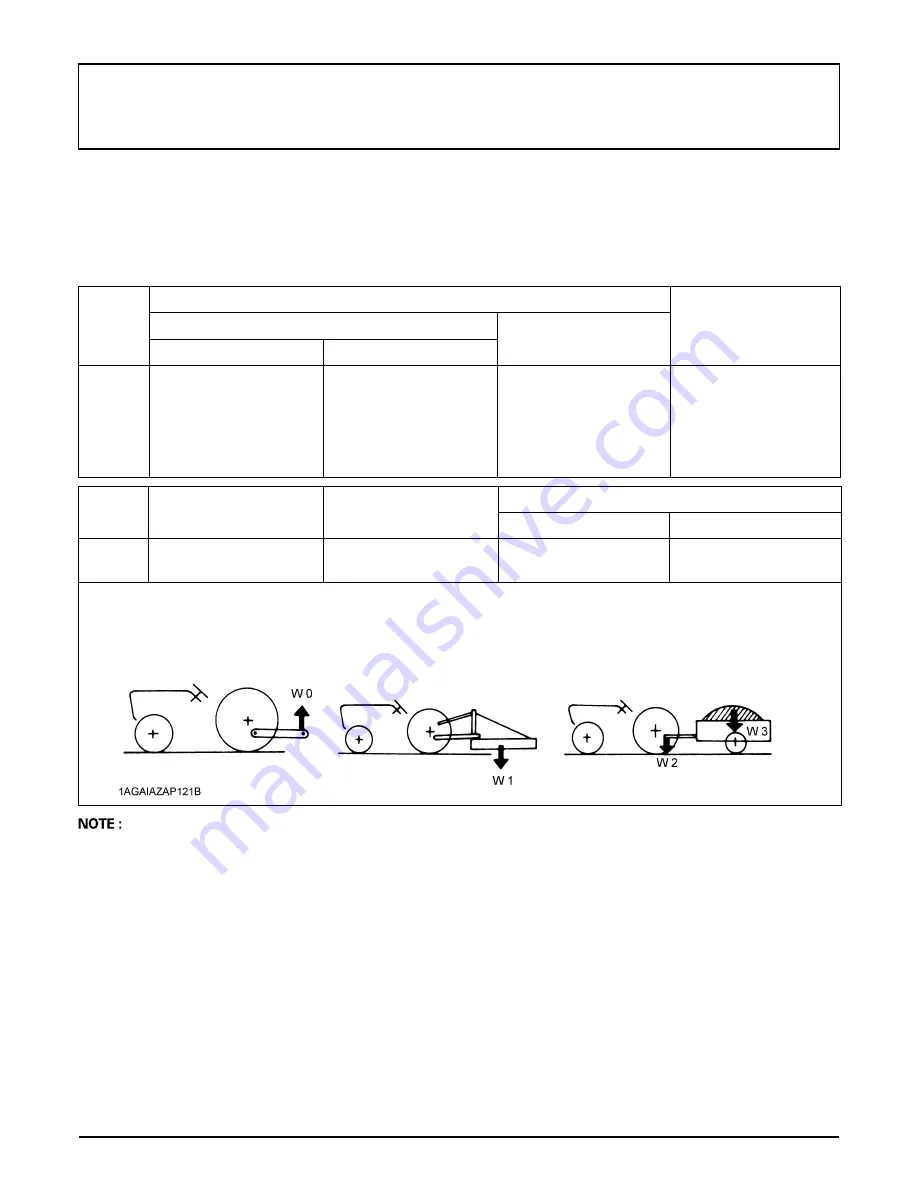 Kubota M5-091 Operator'S Manual Download Page 30