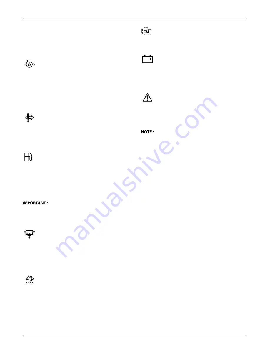 Kubota M5-091 Operator'S Manual Download Page 66