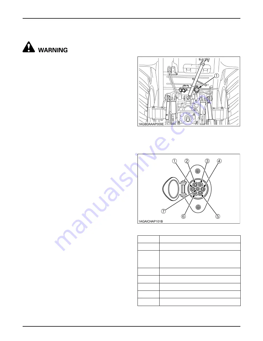 Kubota M5-091 Operator'S Manual Download Page 79