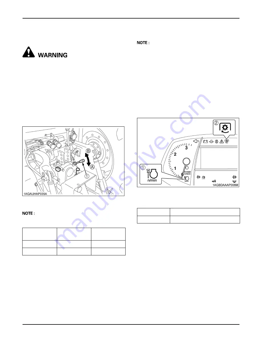 Kubota M5-091 Operator'S Manual Download Page 82