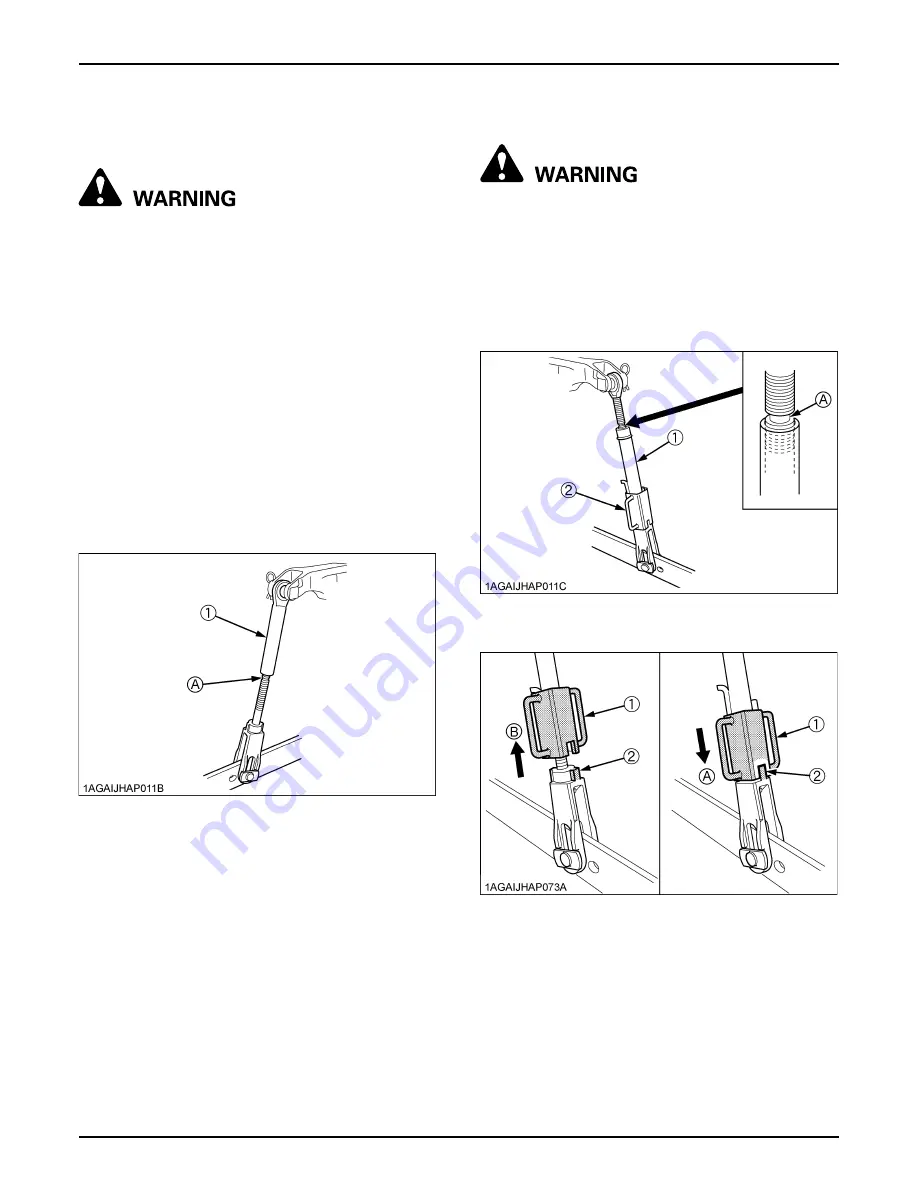 Kubota M5-091 Operator'S Manual Download Page 87