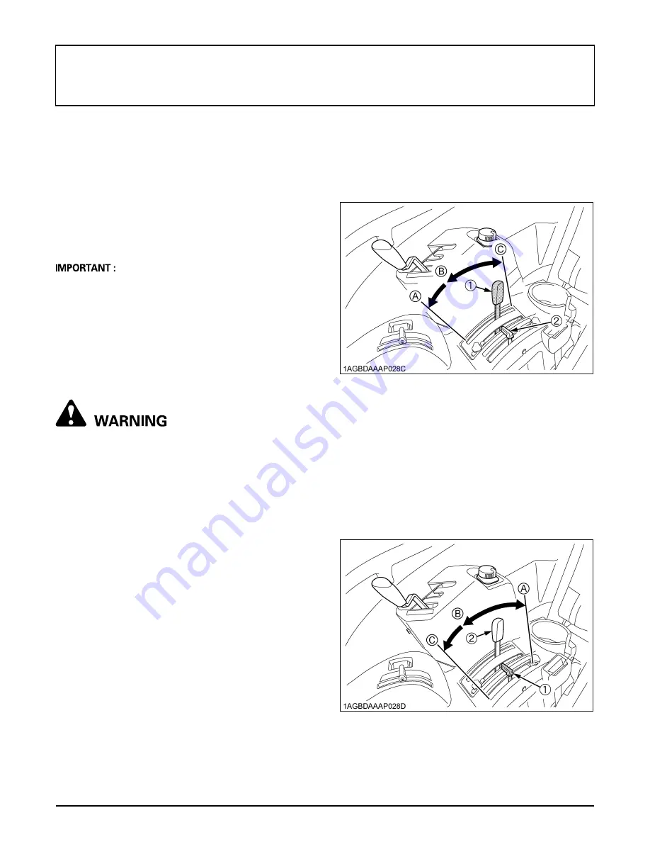 Kubota M5-091 Operator'S Manual Download Page 90