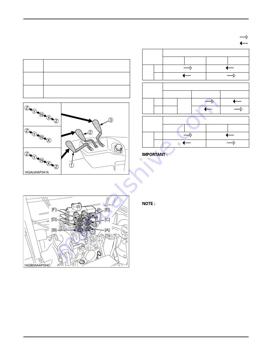 Kubota M5-091 Operator'S Manual Download Page 92