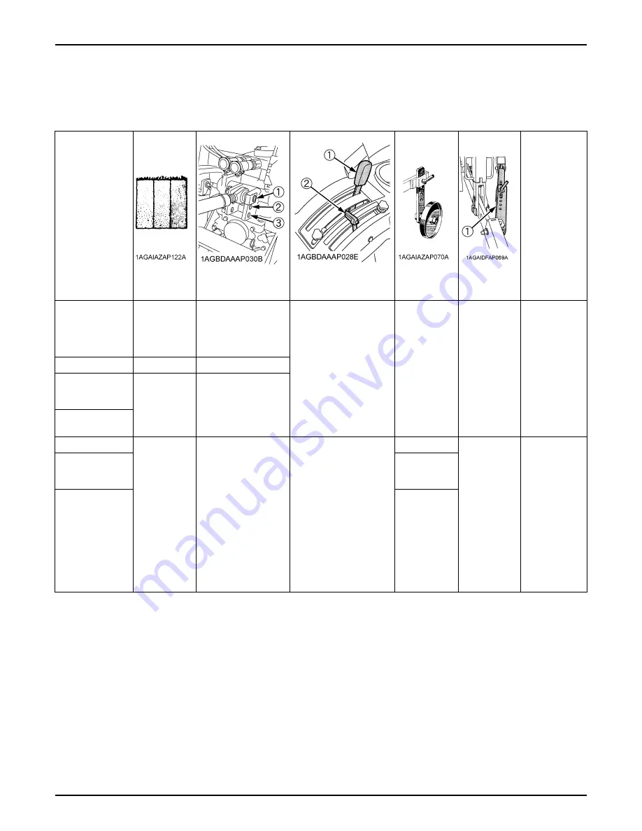 Kubota M5-091 Operator'S Manual Download Page 95