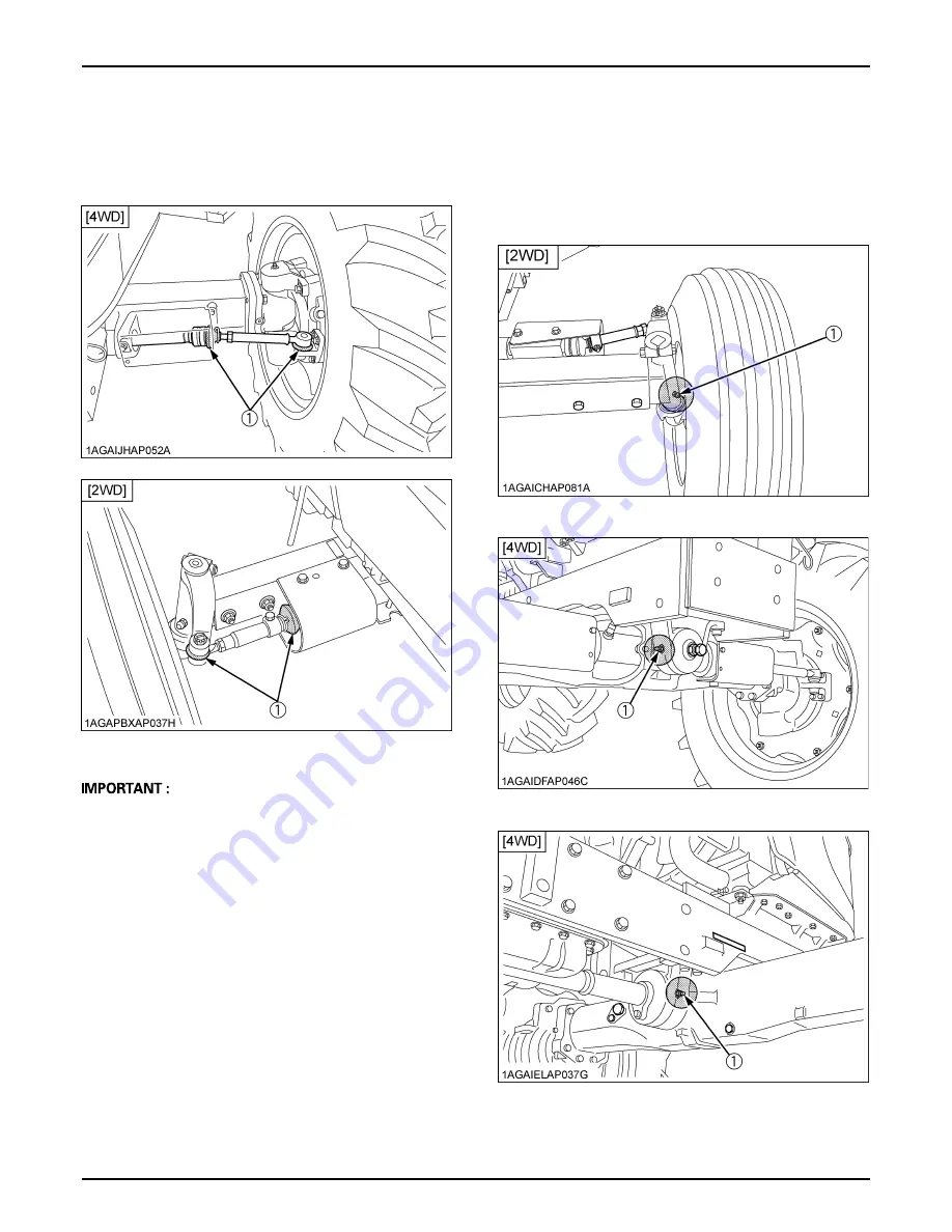 Kubota M5-091 Operator'S Manual Download Page 115