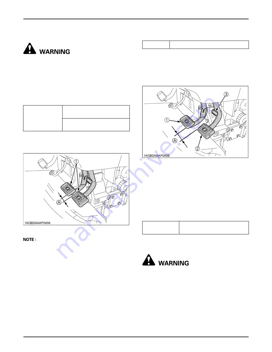 Kubota M5-091 Operator'S Manual Download Page 118