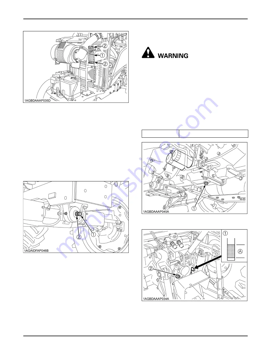 Kubota M5-091 Operator'S Manual Download Page 127