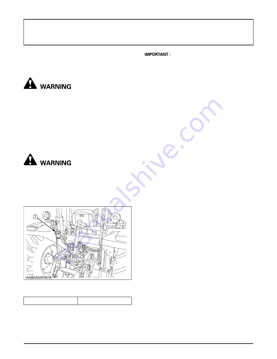 Kubota M5-091 Operator'S Manual Download Page 173