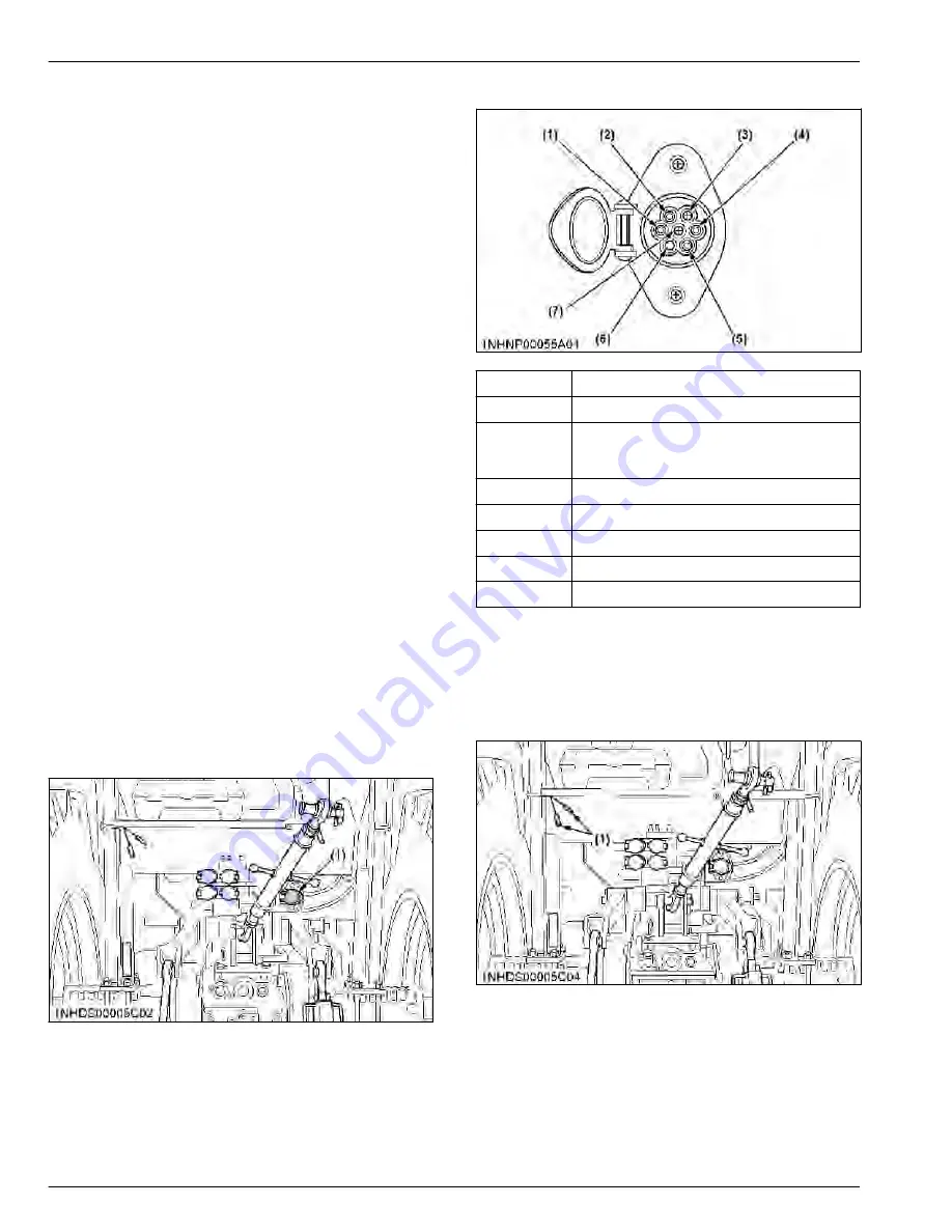 Kubota M6H-101 Operator'S Manual Download Page 104