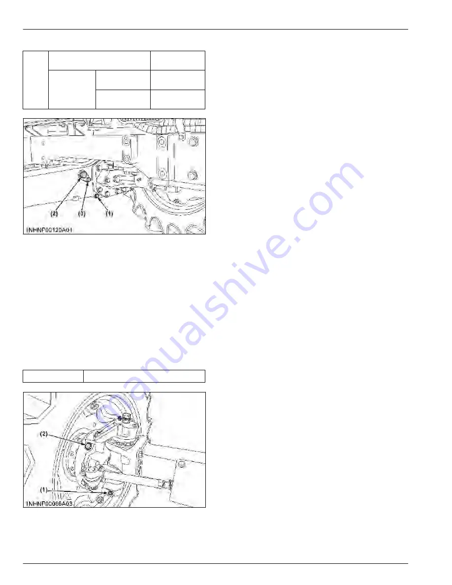 Kubota M6H-101 Operator'S Manual Download Page 180