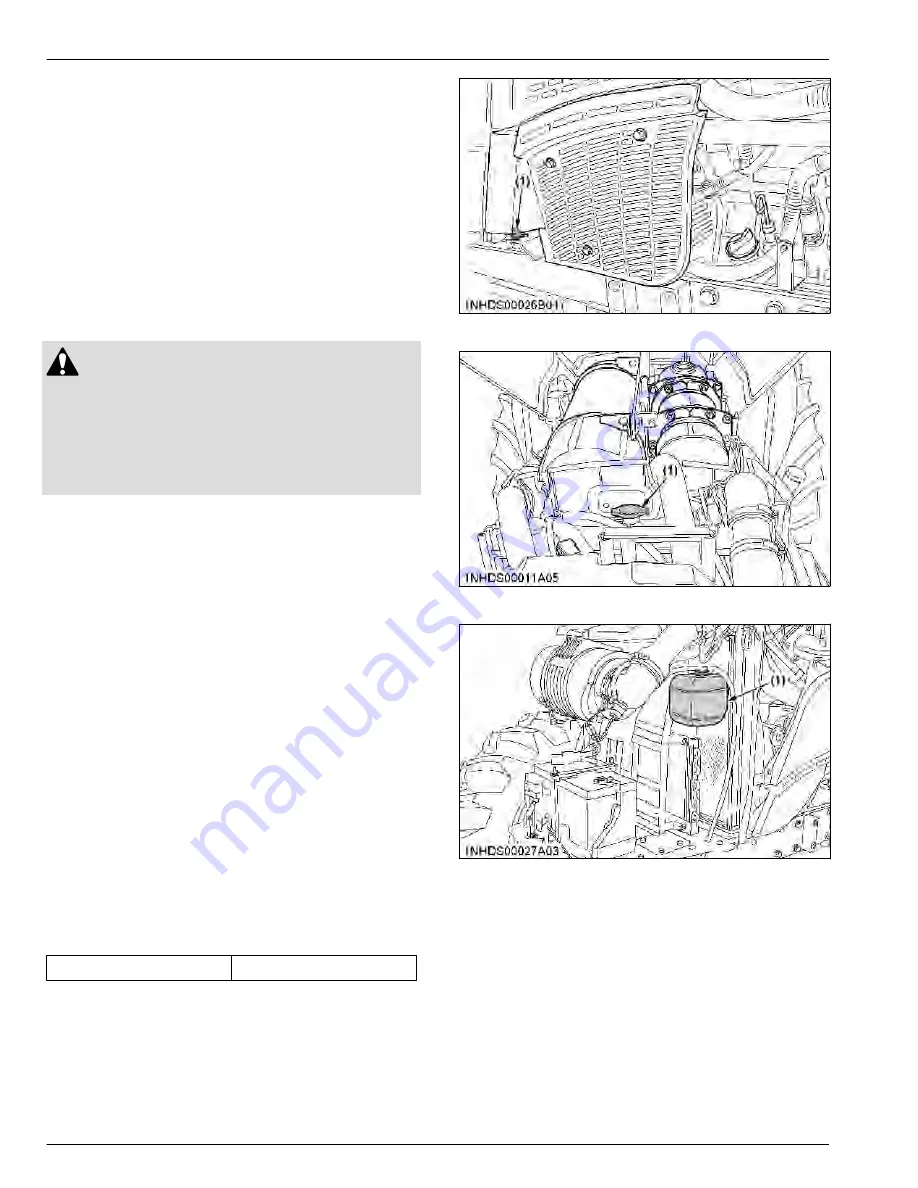 Kubota M6H-101 Operator'S Manual Download Page 182