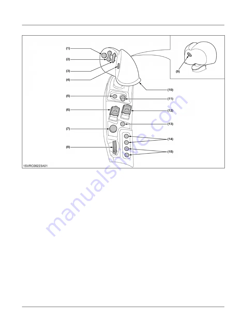 Kubota M7-132 Operator'S Manual Download Page 59