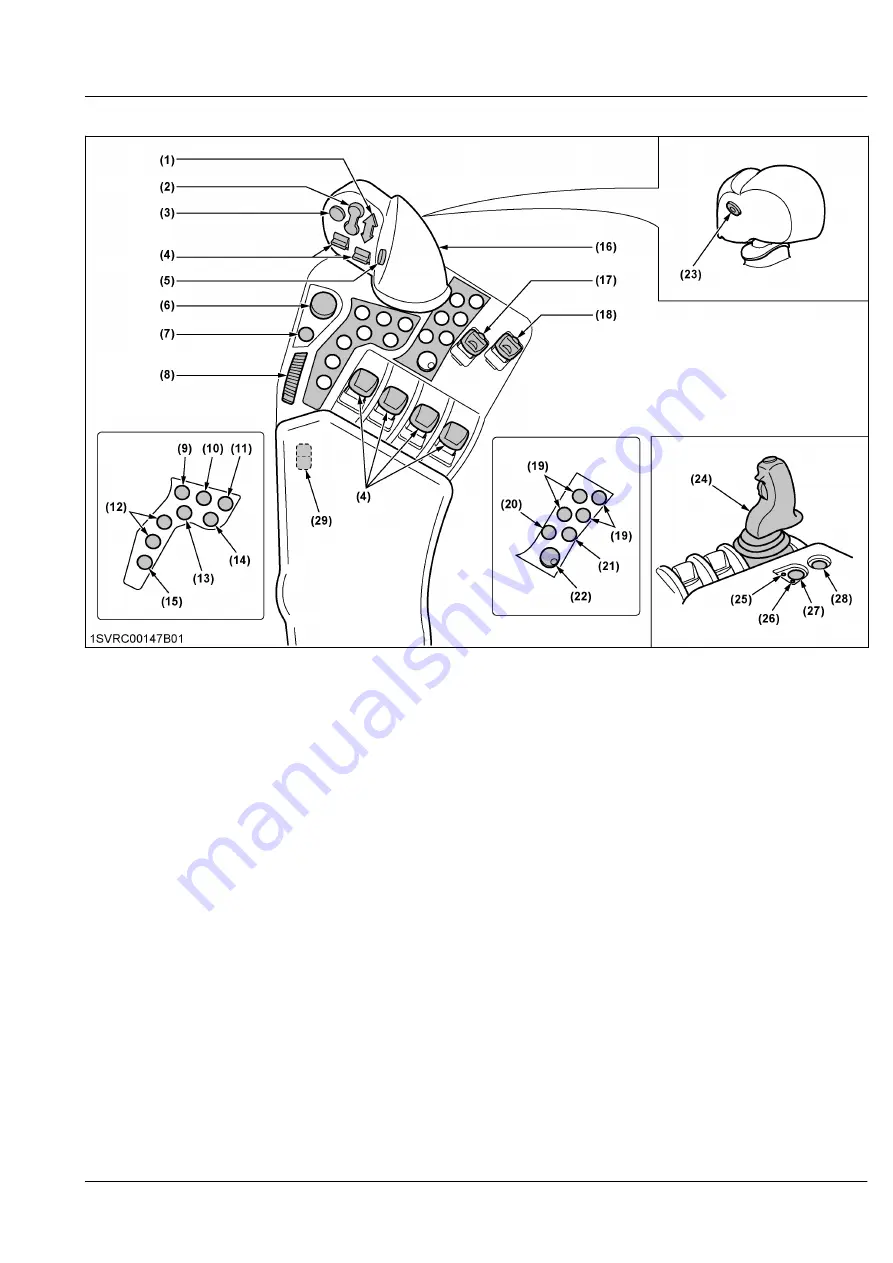 Kubota M7-132 Operator'S Manual Download Page 61