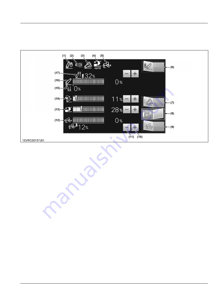 Kubota M7-132 Operator'S Manual Download Page 91