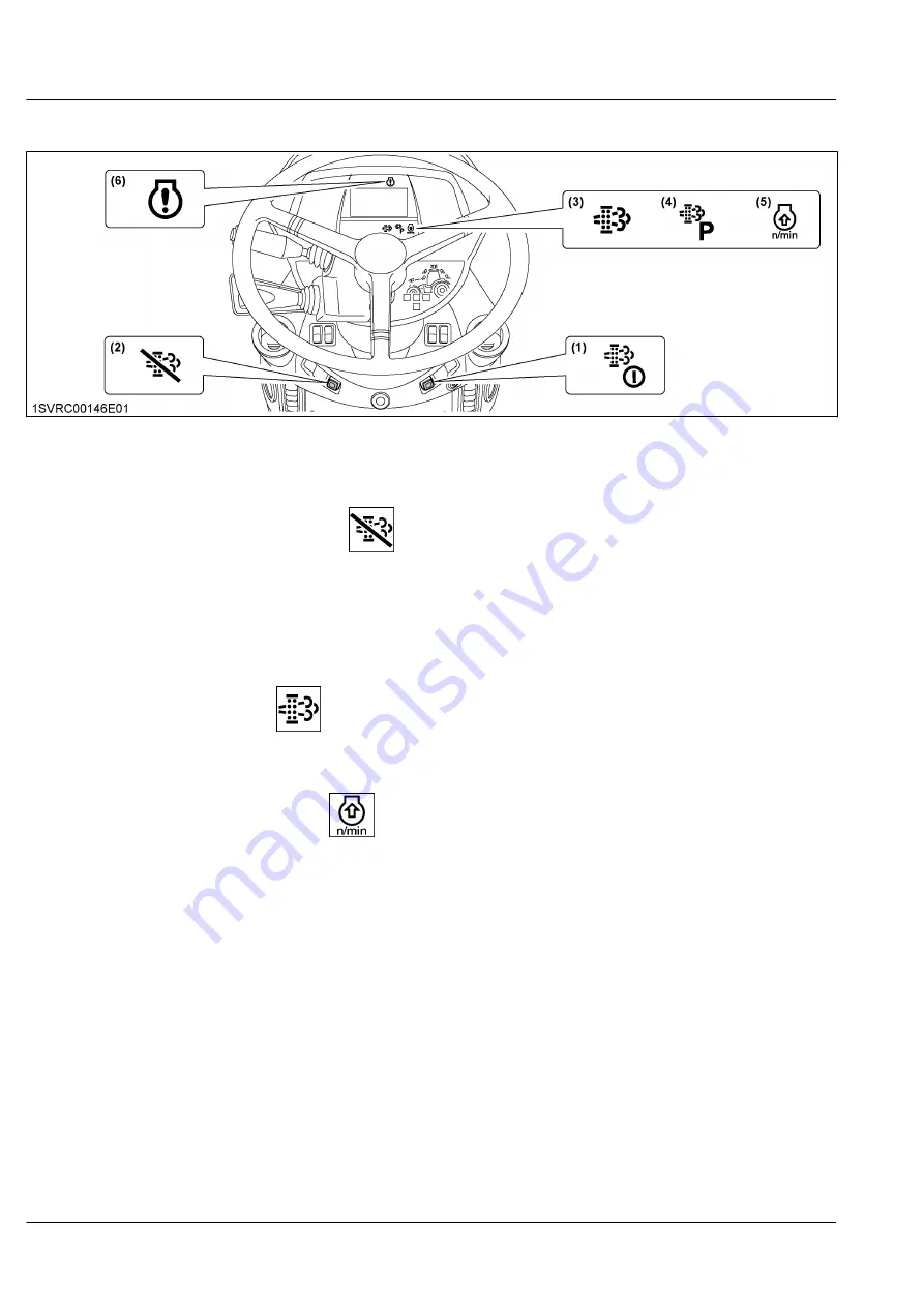 Kubota M7-132 Operator'S Manual Download Page 130