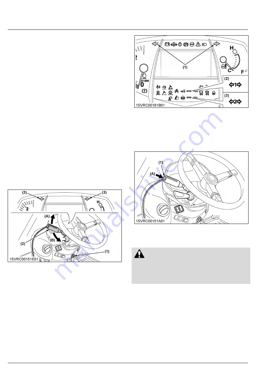 Kubota M7-132 Operator'S Manual Download Page 156