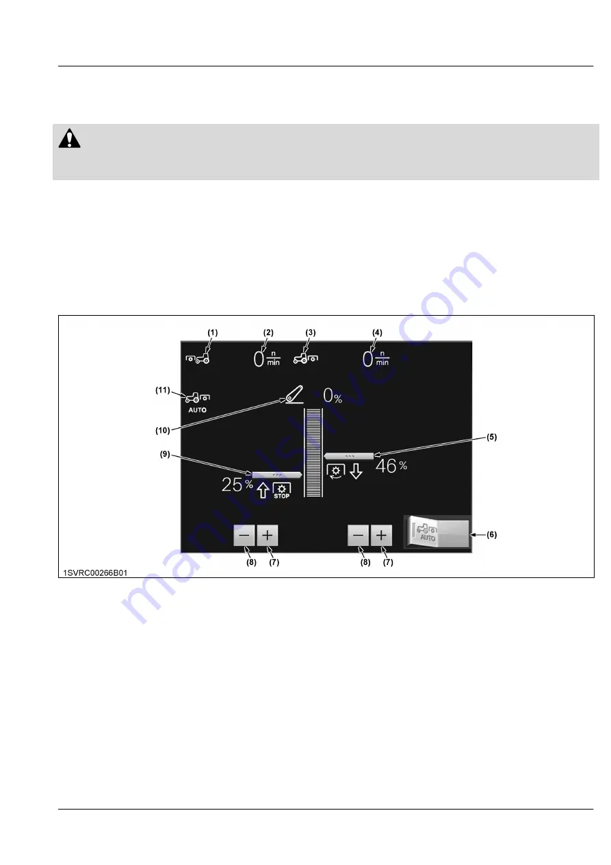 Kubota M7-132 Operator'S Manual Download Page 203