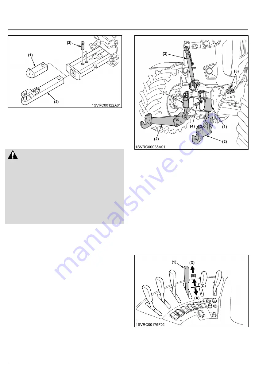 Kubota M7-132 Operator'S Manual Download Page 216