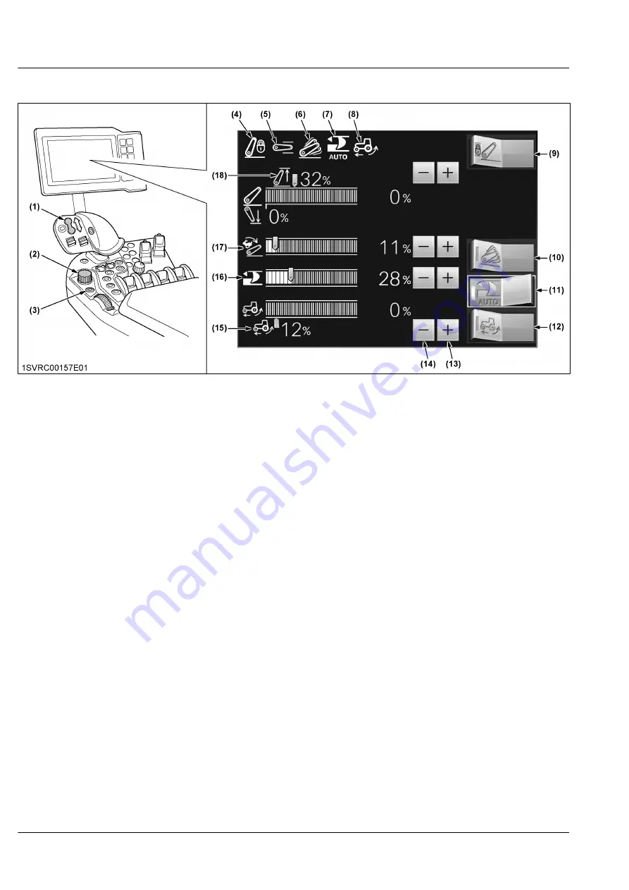 Kubota M7-132 Operator'S Manual Download Page 220