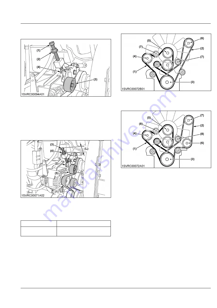 Kubota M7-132 Operator'S Manual Download Page 281