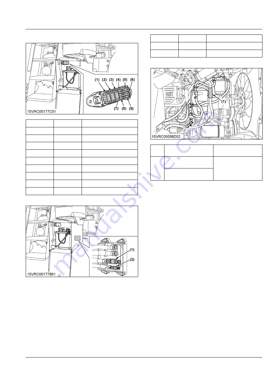 Kubota M7-132 Operator'S Manual Download Page 303