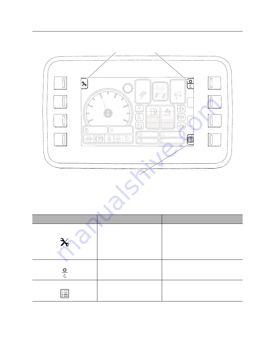 Kubota RT105M Operator'S Manual Download Page 39