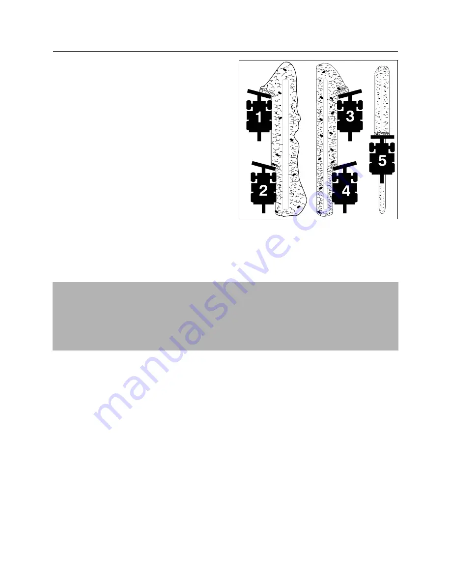 Kubota RT105M Operator'S Manual Download Page 119