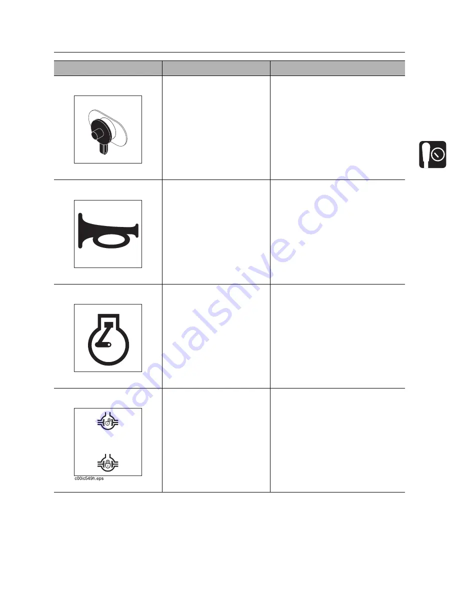 Kubota RT120Q Operator'S Manual Download Page 32