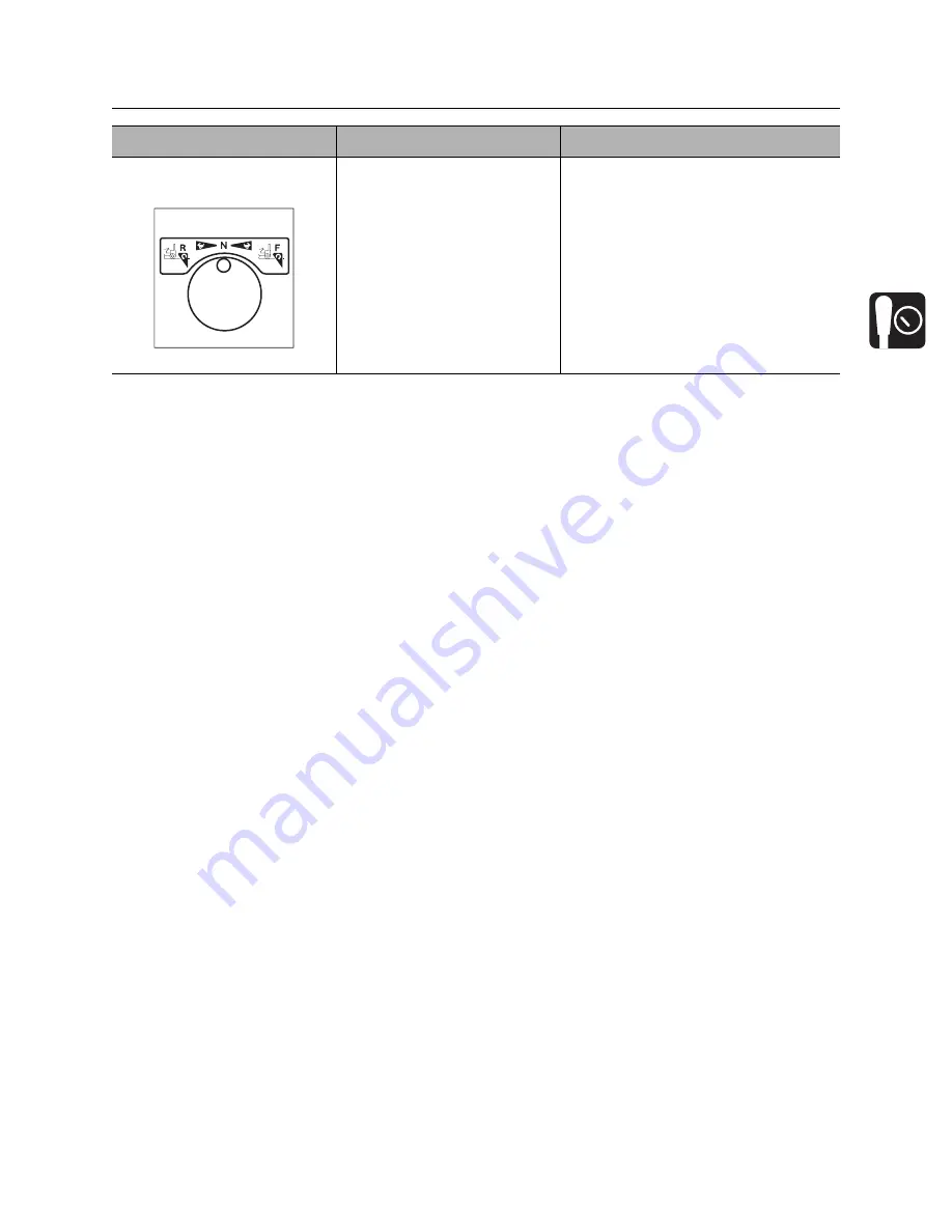 Kubota RT120Q Operator'S Manual Download Page 54