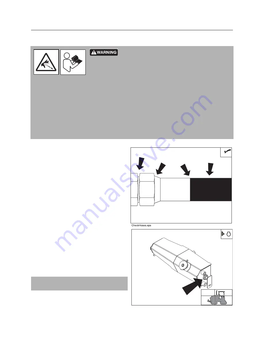 Kubota RT120Q Operator'S Manual Download Page 163