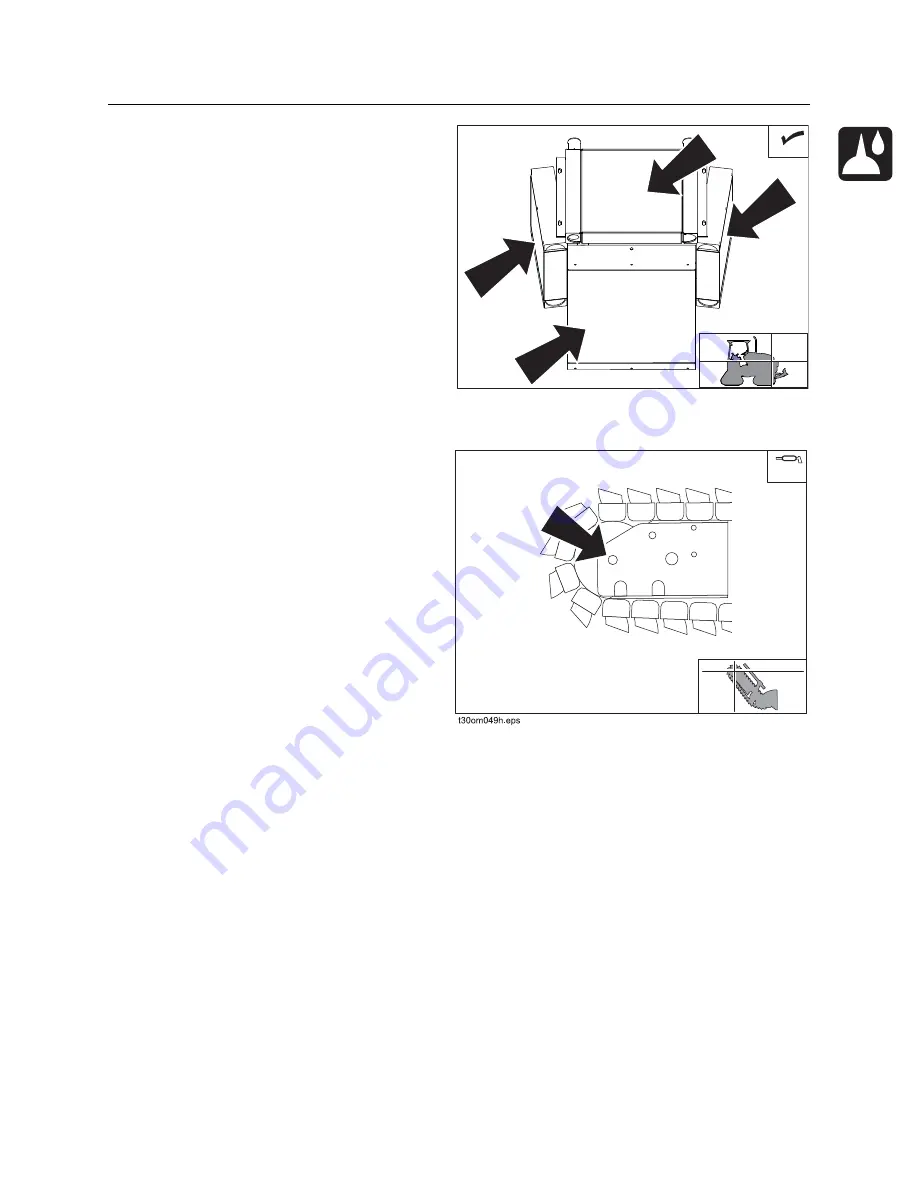 Kubota RT120Q Operator'S Manual Download Page 164