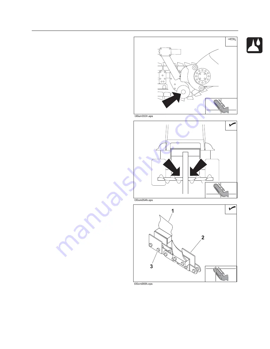 Kubota RT120Q Operator'S Manual Download Page 166