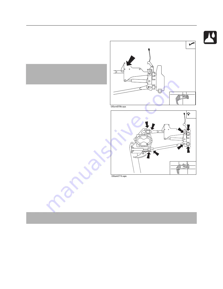 Kubota RT120Q Operator'S Manual Download Page 176