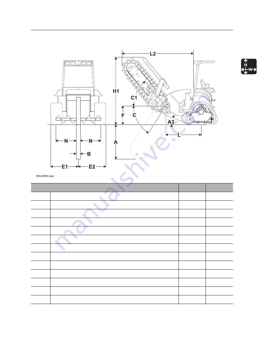 Kubota RT120Q Operator'S Manual Download Page 200