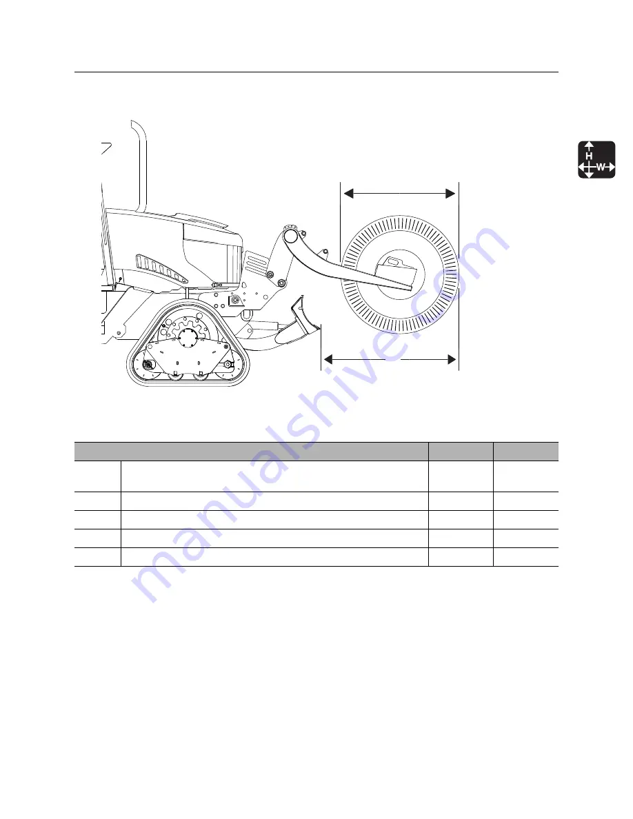 Kubota RT120Q Operator'S Manual Download Page 210