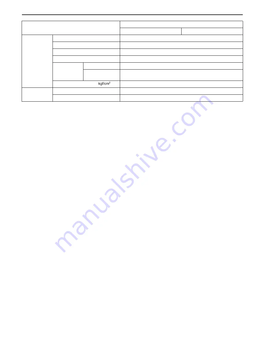 Kubota WSM L4400 Workshop Manual Download Page 10