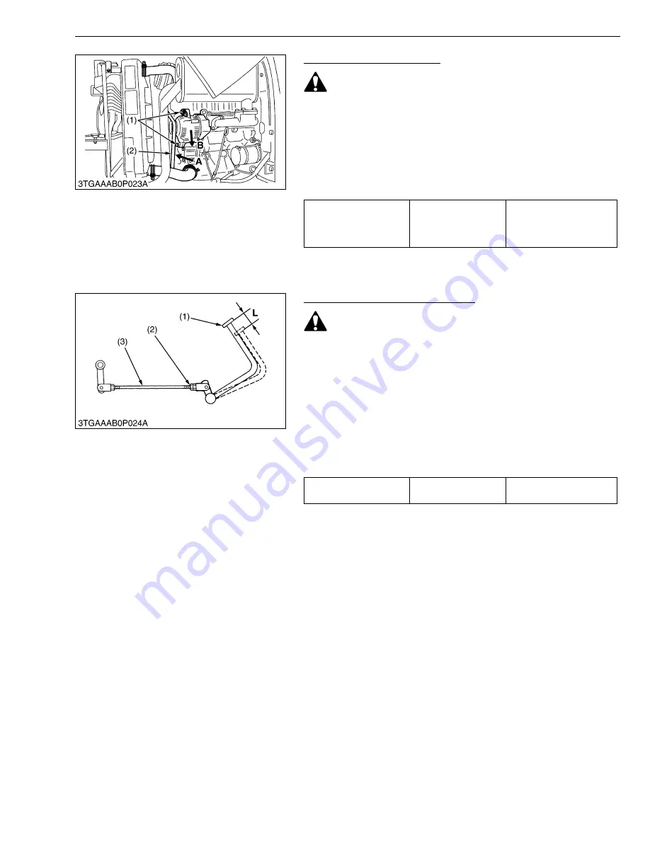 Kubota WSM STa-30 Workshop Manual Download Page 33