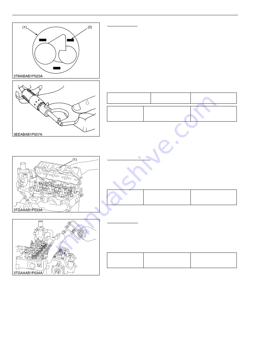 Kubota WSM STa-30 Workshop Manual Download Page 84