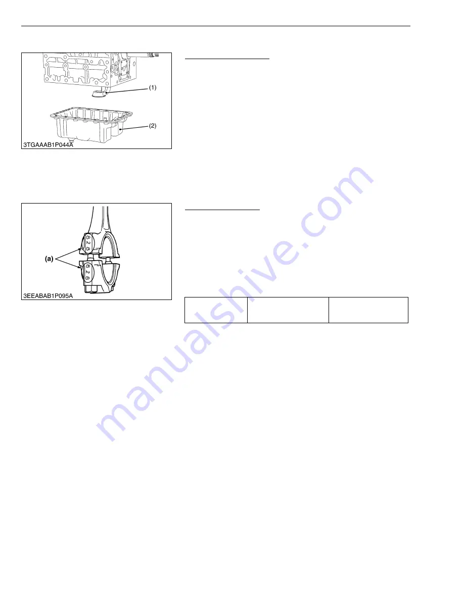 Kubota WSM STa-30 Workshop Manual Download Page 90