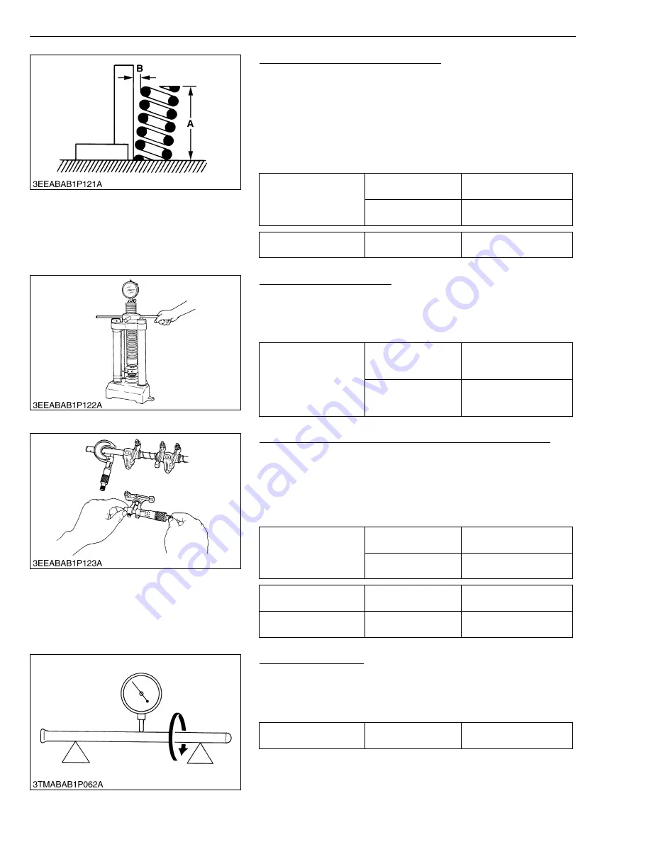 Kubota WSM STa-30 Workshop Manual Download Page 98