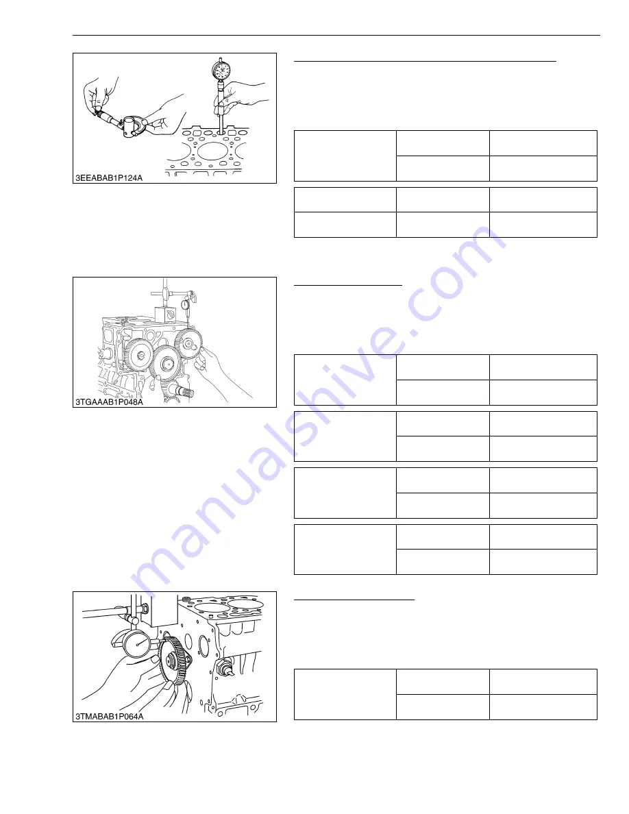 Kubota WSM STa-30 Workshop Manual Download Page 99