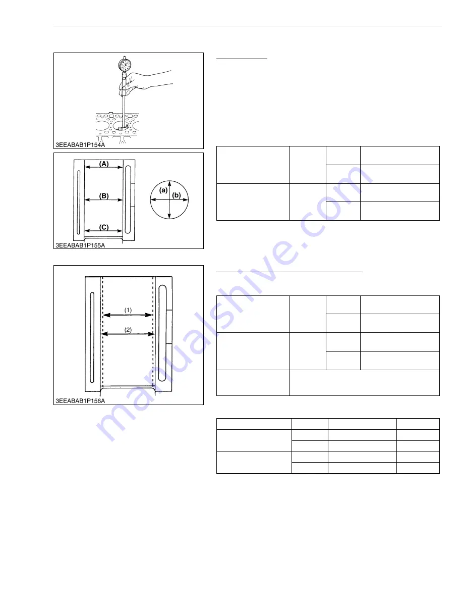 Kubota WSM STa-30 Workshop Manual Download Page 109