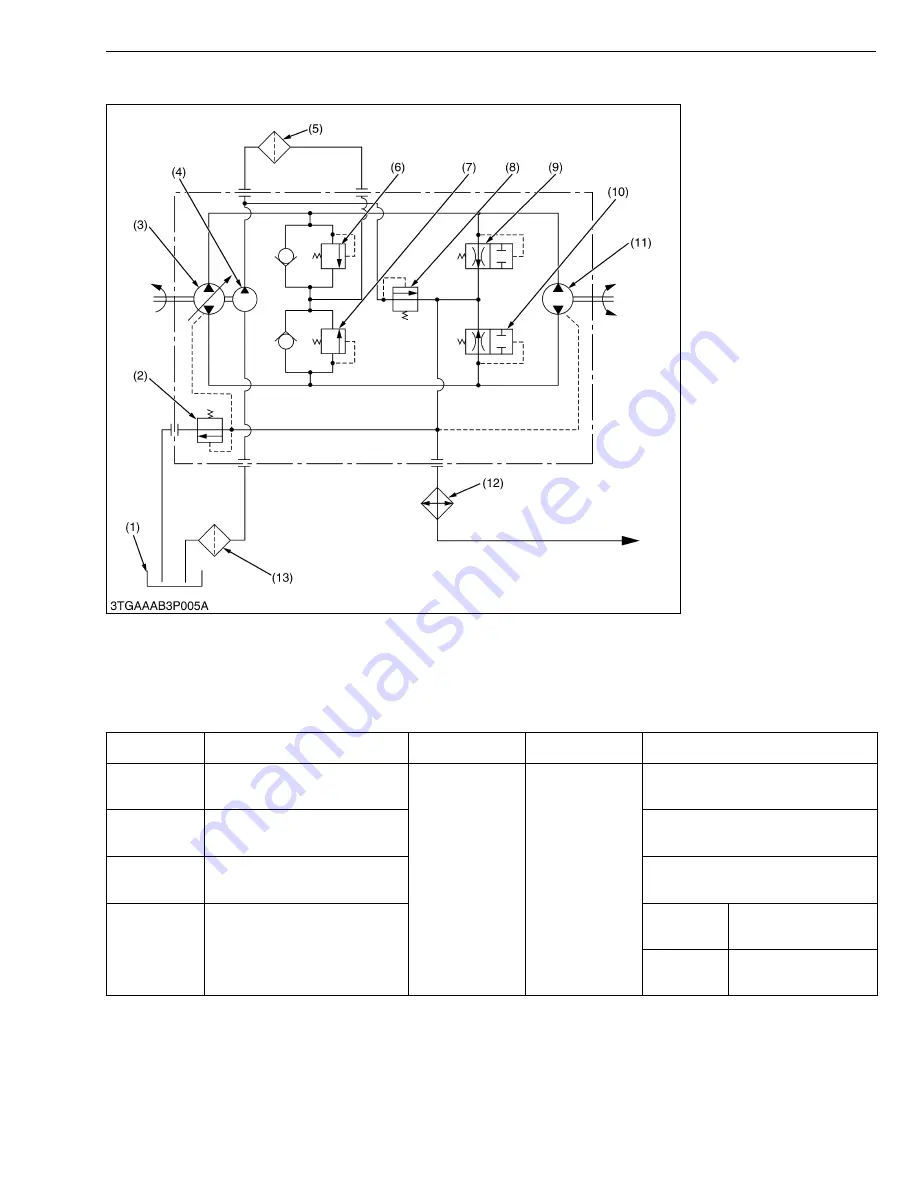 Kubota WSM STa-30 Workshop Manual Download Page 140