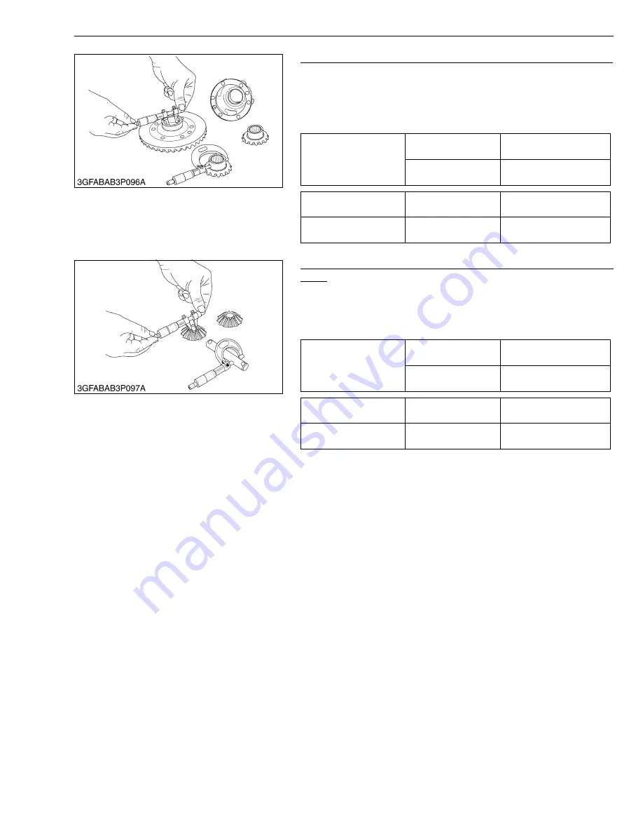 Kubota WSM STa-30 Workshop Manual Download Page 188