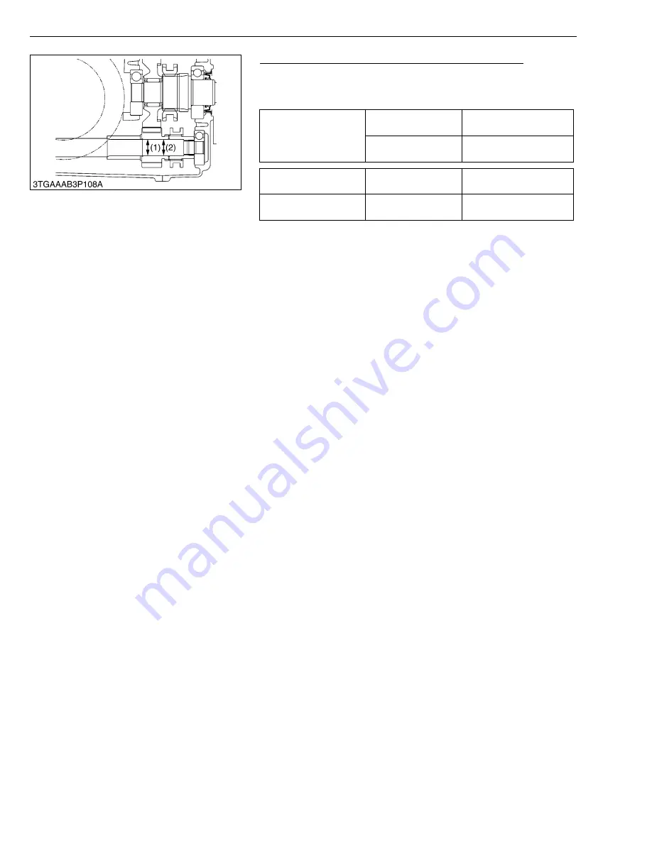 Kubota WSM STa-30 Workshop Manual Download Page 191